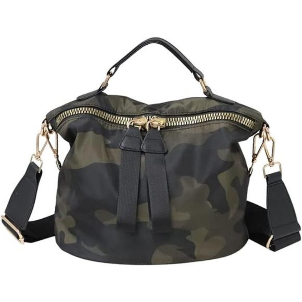 Women  Handbag Casual 'Travel Shopping Shoulder Bag Waterproof Crossbody bag